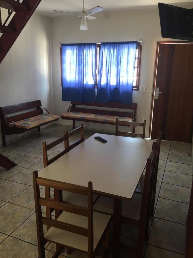 Residencial Albatroz Apartment Caraguatatuba Exterior photo