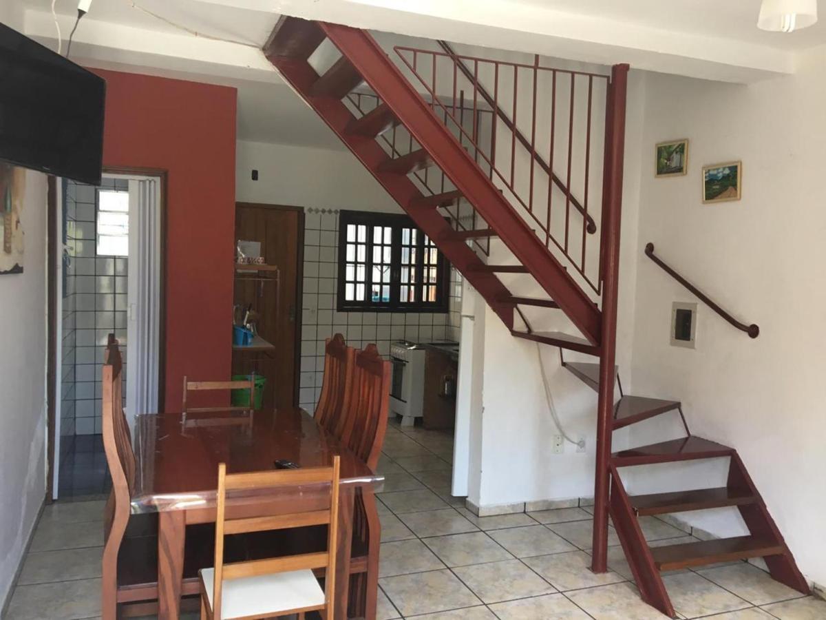 Residencial Albatroz Apartment Caraguatatuba Exterior photo